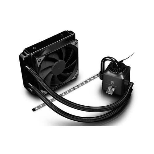 Deepcool GamerStorm Captain 120 EX RGB